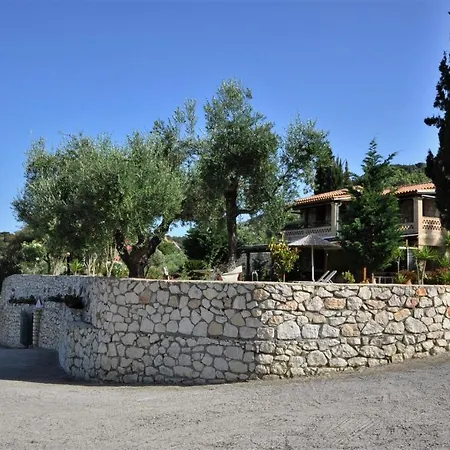 Belvedere - 4 Bedrooms Sea View House * Vasilikos (Zakynthos)