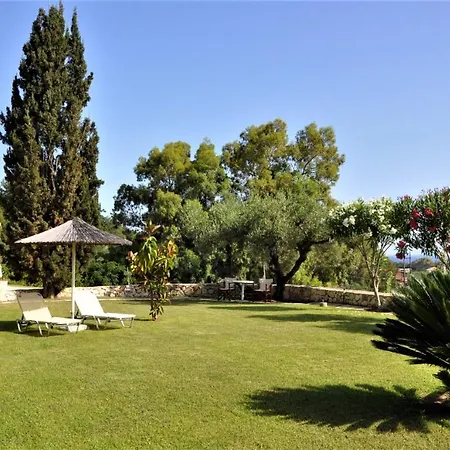 Belvedere - 4 Bedrooms Sea View House Villa