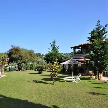 Villa Belvedere - 4 Bedrooms Sea View House *