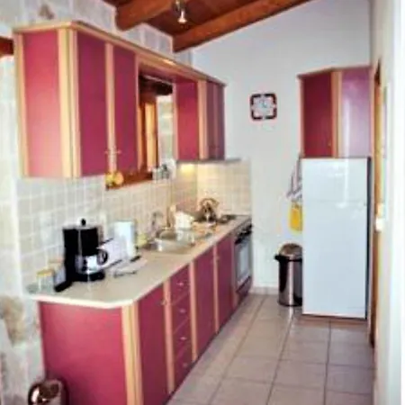 Belvedere - 4 Bedrooms Sea View House Vasilikos (Zakynthos)