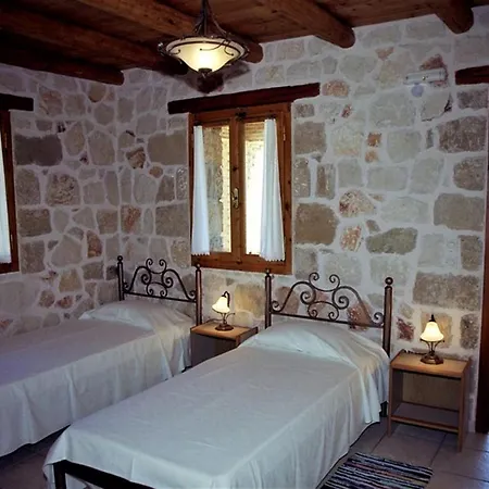 Belvedere - 4 Bedrooms Sea View House * Vasilikos (Zakynthos)