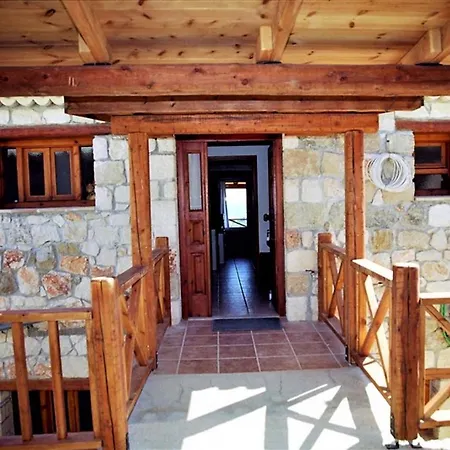 Belvedere - 4 Bedrooms Sea View House Villa