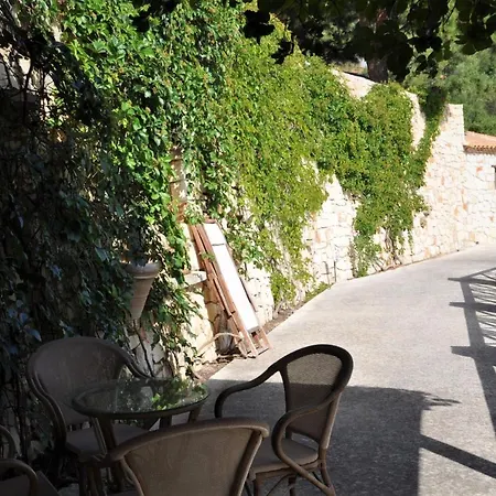 Villa Belvedere - 4 Bedrooms Sea View House *