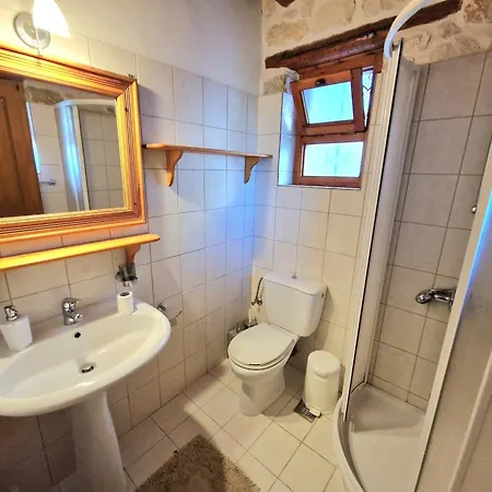 Belvedere - 4 Bedrooms Sea View House Villa Vasilikos (Zakynthos)