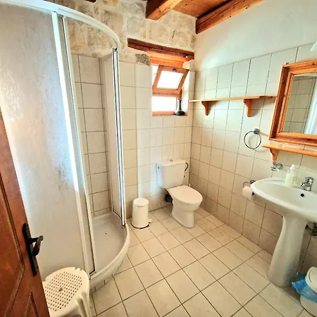 Belvedere - 4 Bedrooms Sea View House Vasilikos (Zakynthos)